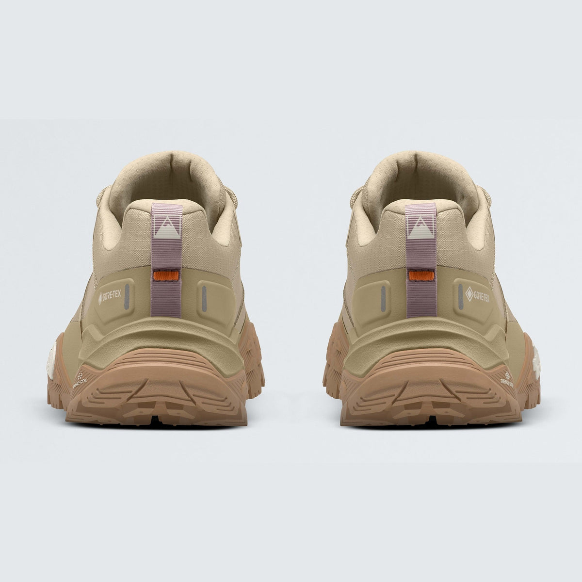 The North Face Women's Offtrail Hike GORE-TEX Pale Khaki Stone