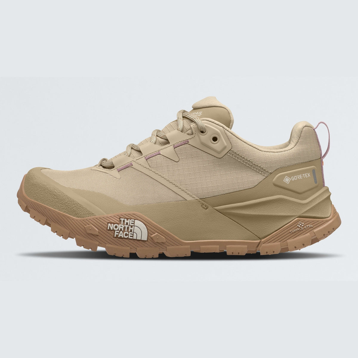 The North Face Women's Offtrail Hike GORE-TEX Pale Khaki Stone
