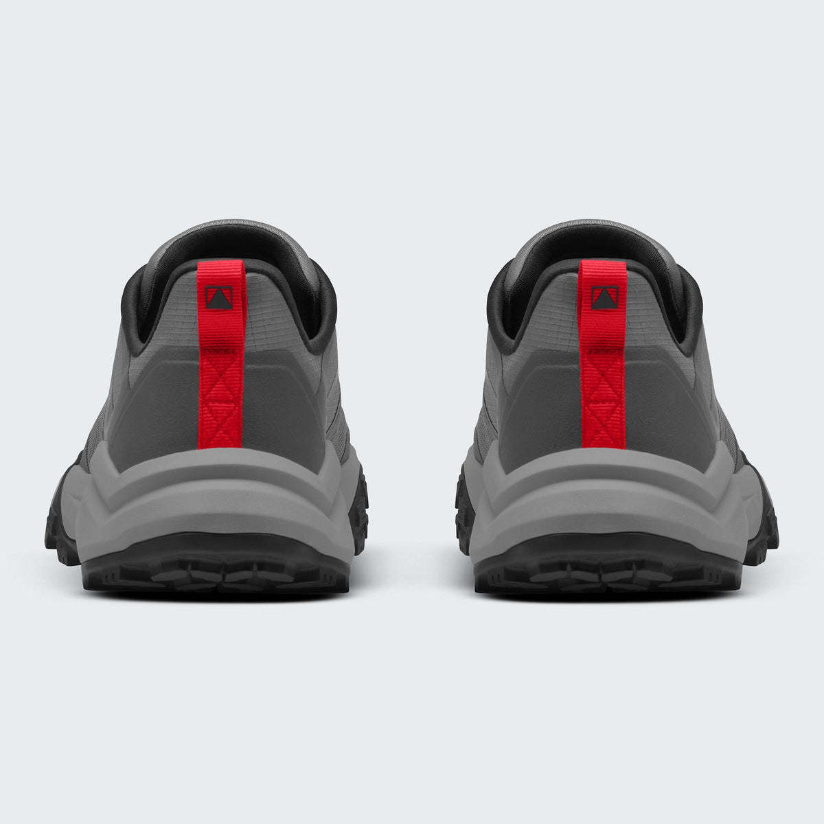 The North Face Men's Offtrail Versa Anthracite Grey/Smoked
