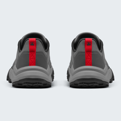 The North Face Men's Offtrail Versa Anthracite Grey/Smoked