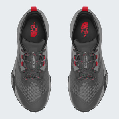 The North Face Men's Offtrail Versa Anthracite Grey/Smoked