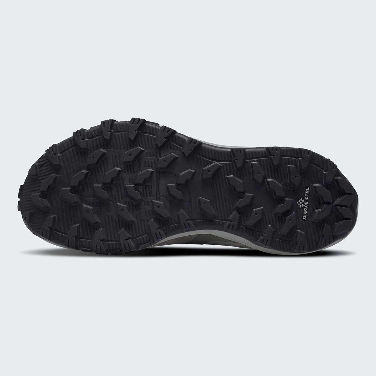 The North Face Men's Offtrail Versa Anthracite Grey/Smoked