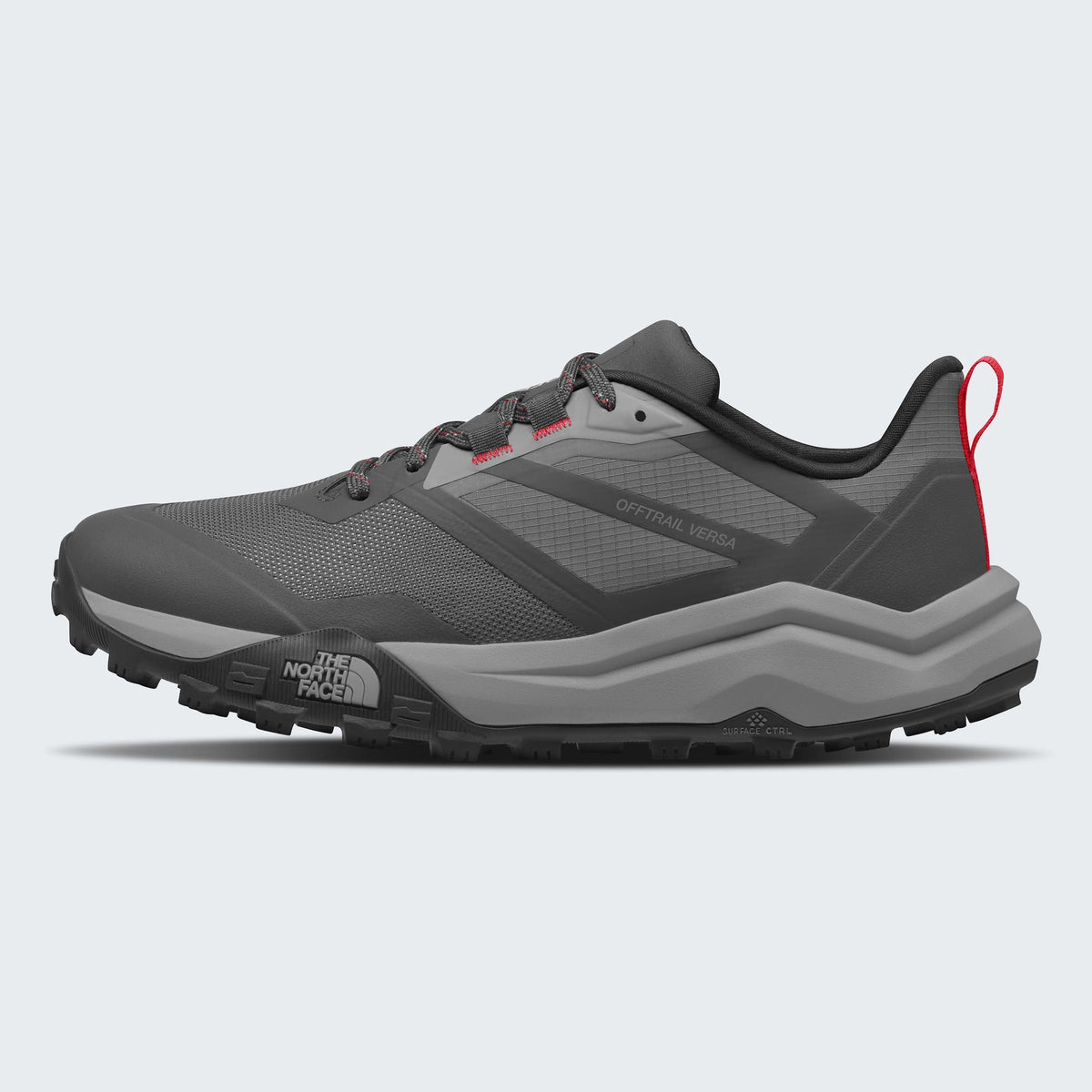 The North Face Men's Offtrail Versa Anthracite Grey/Smoked