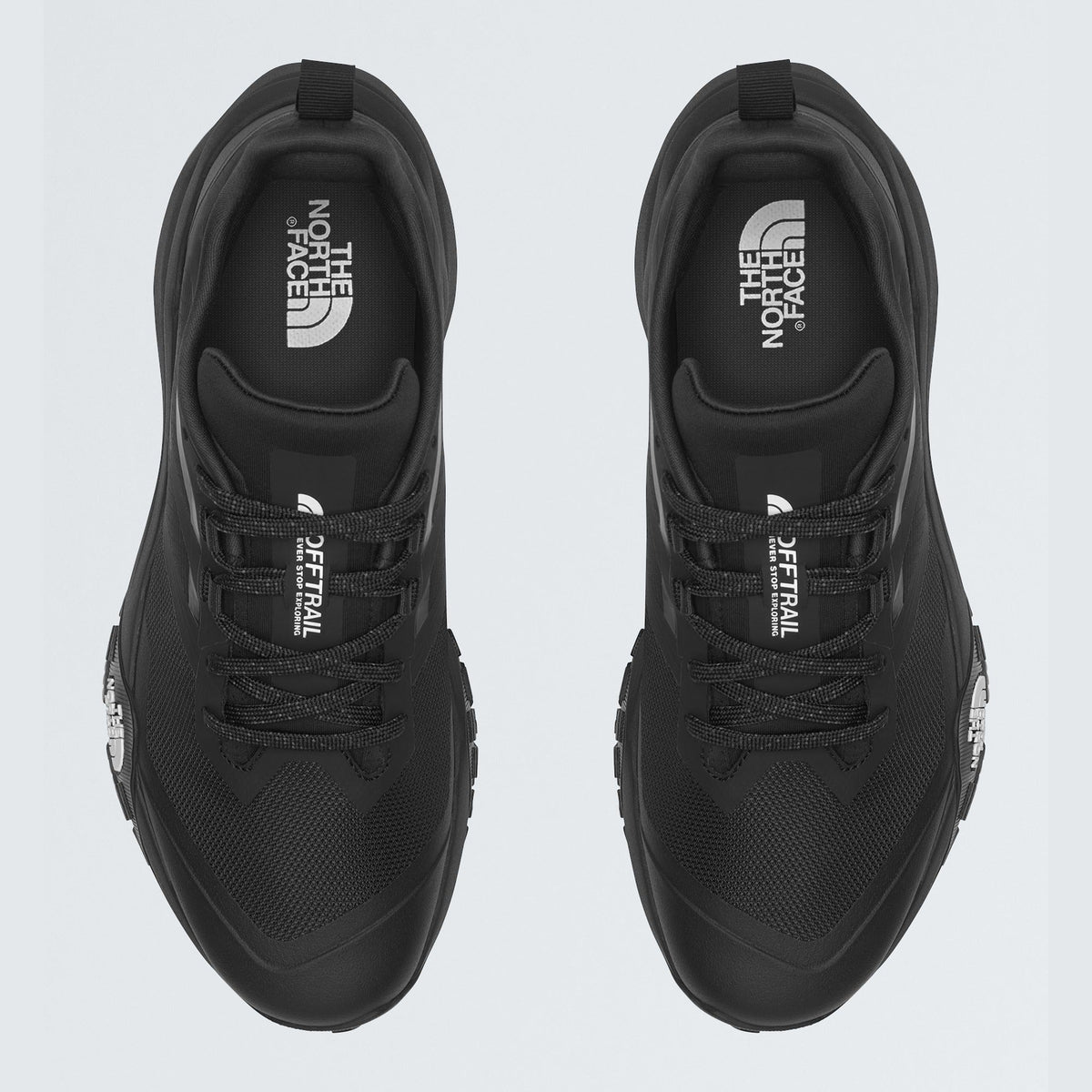 The North Face Men's Offtrail Versa TNF Black/TNF White