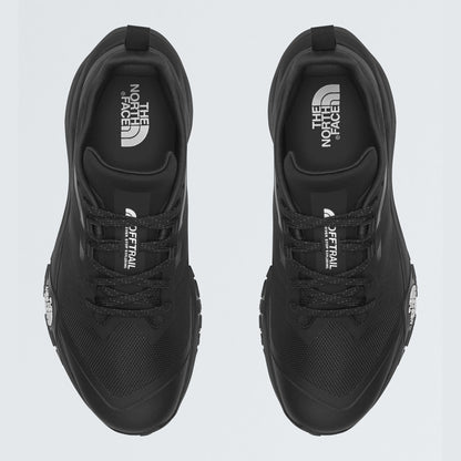 The North Face Men's Offtrail Versa TNF Black/TNF White
