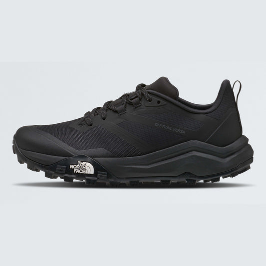The North Face Men's Offtrail Versa TNF Black/TNF White