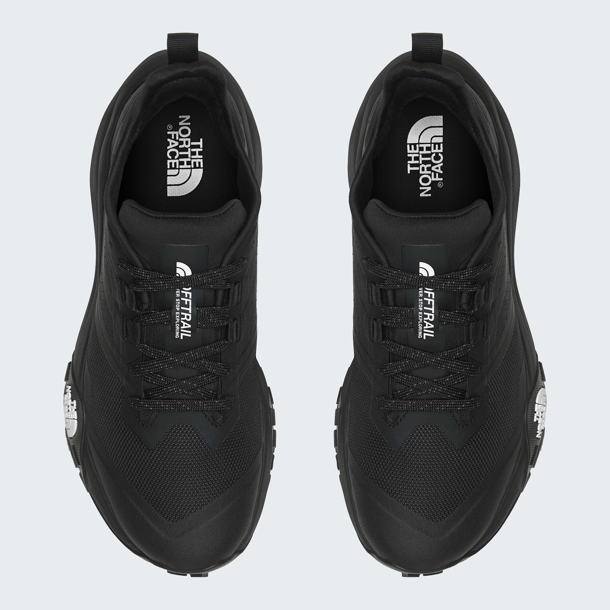 The North Face Women's Offtrail Versa TNF Black/TNF White