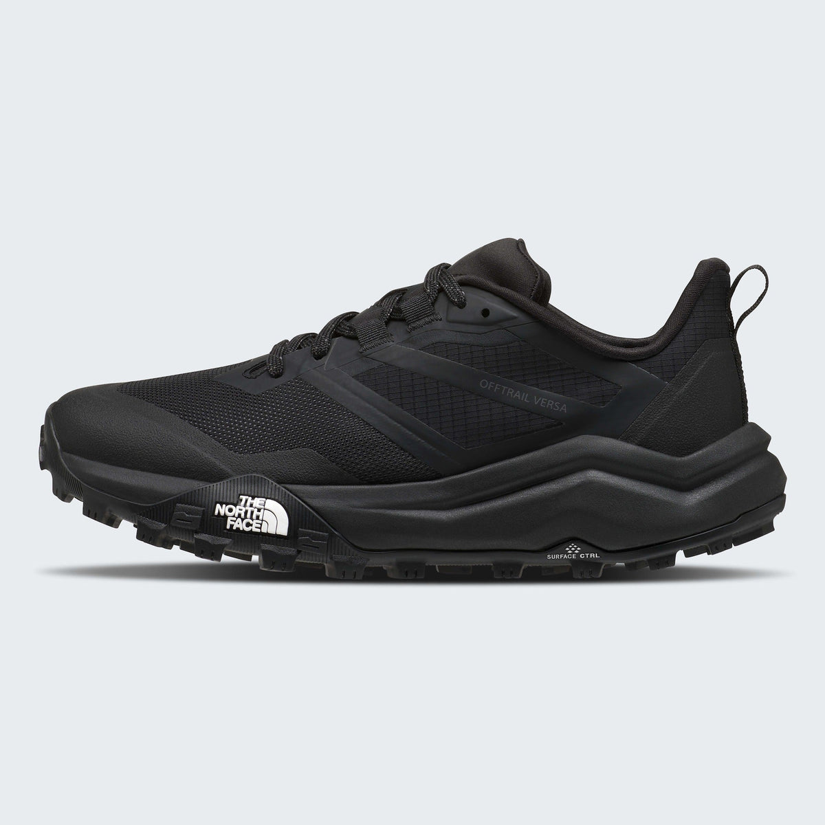 The North Face Women's Offtrail Versa TNF Black/TNF White