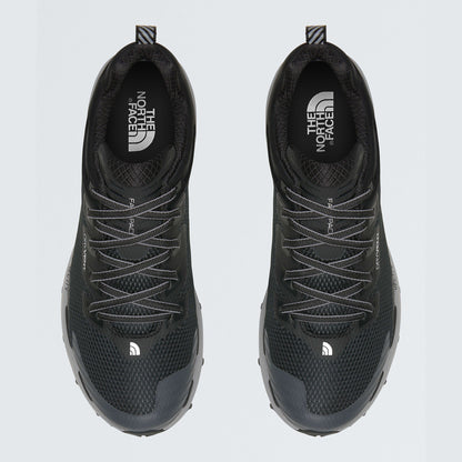 The North Face Men's VECTIV Fastpack WP TNF Black Vanadis Grey