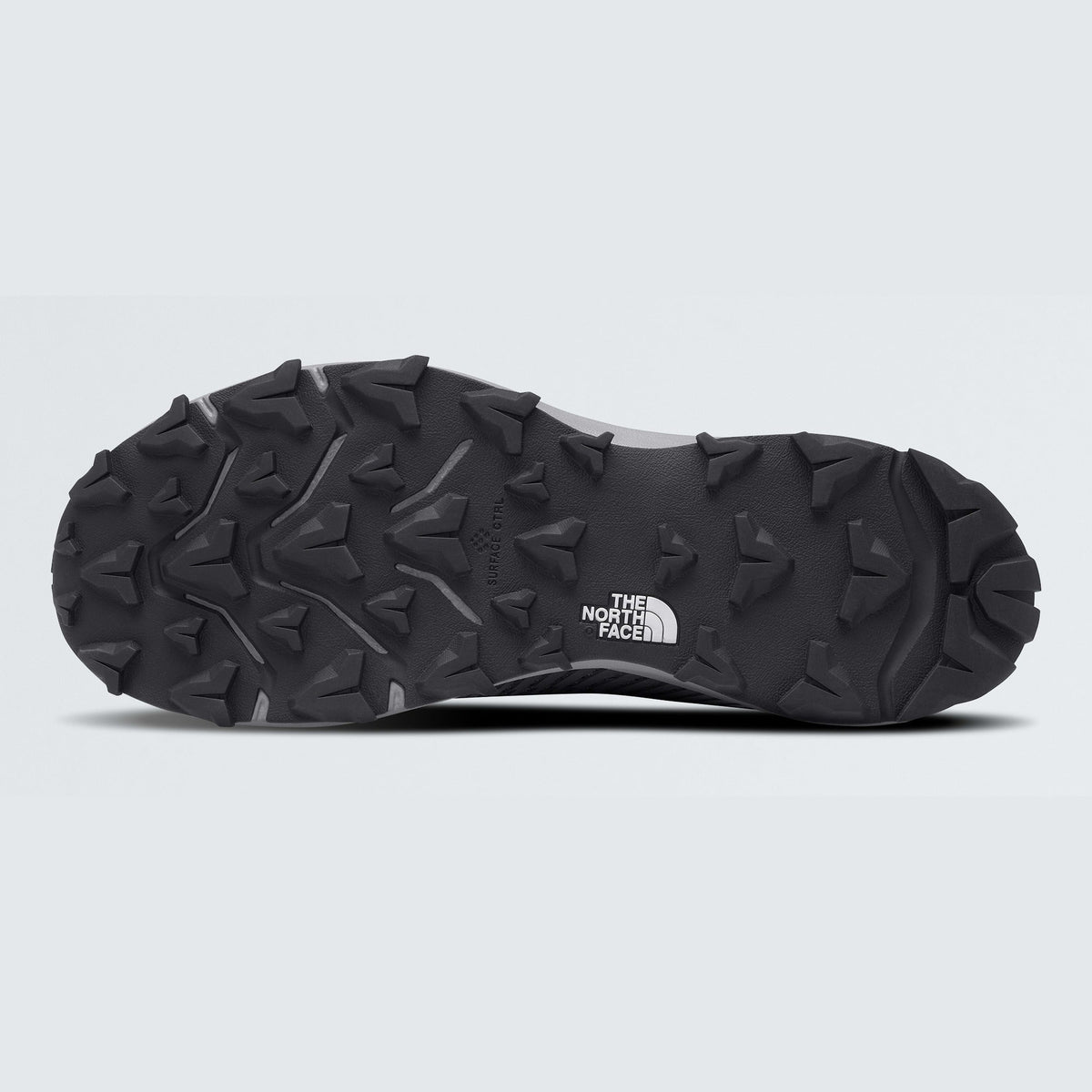 The North Face Men's VECTIV Fastpack WP TNF Black Vanadis Grey