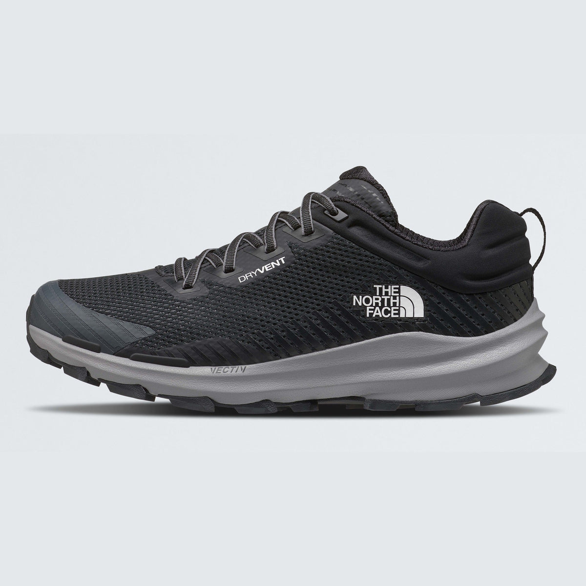 The North Face Men's VECTIV Fastpack WP TNF Black Vanadis Grey