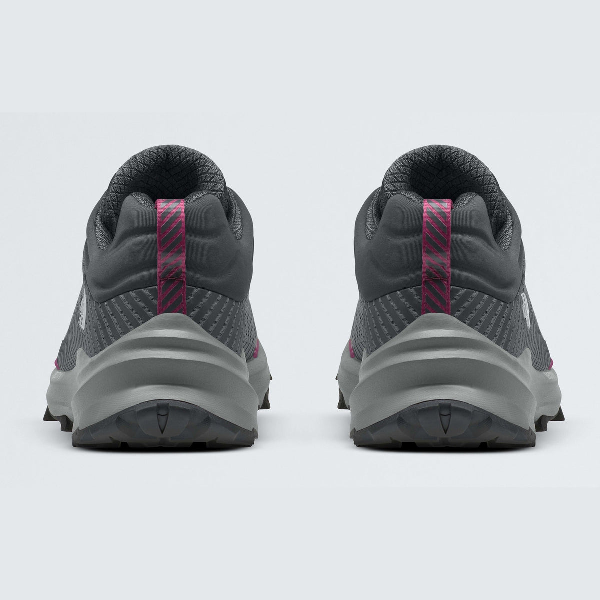 The North Face Women's VECTIV Fastpack Waterproof Smoked Pearl/Anthracite Grey