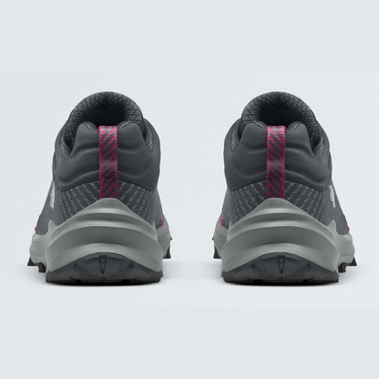 The North Face Women's VECTIV Fastpack Waterproof Smoked Pearl/Anthracite Grey