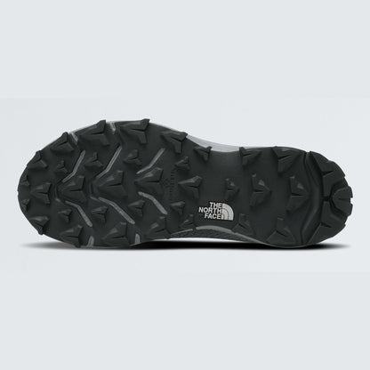 The North Face Women's VECTIV Fastpack Waterproof Smoked Pearl/Anthracite Grey