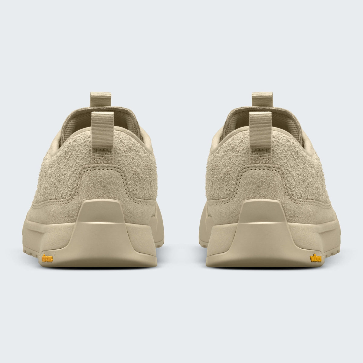 The North Face Men's Clyffe Suede Desert Stone