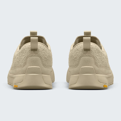 The North Face Men's Clyffe Suede Desert Stone