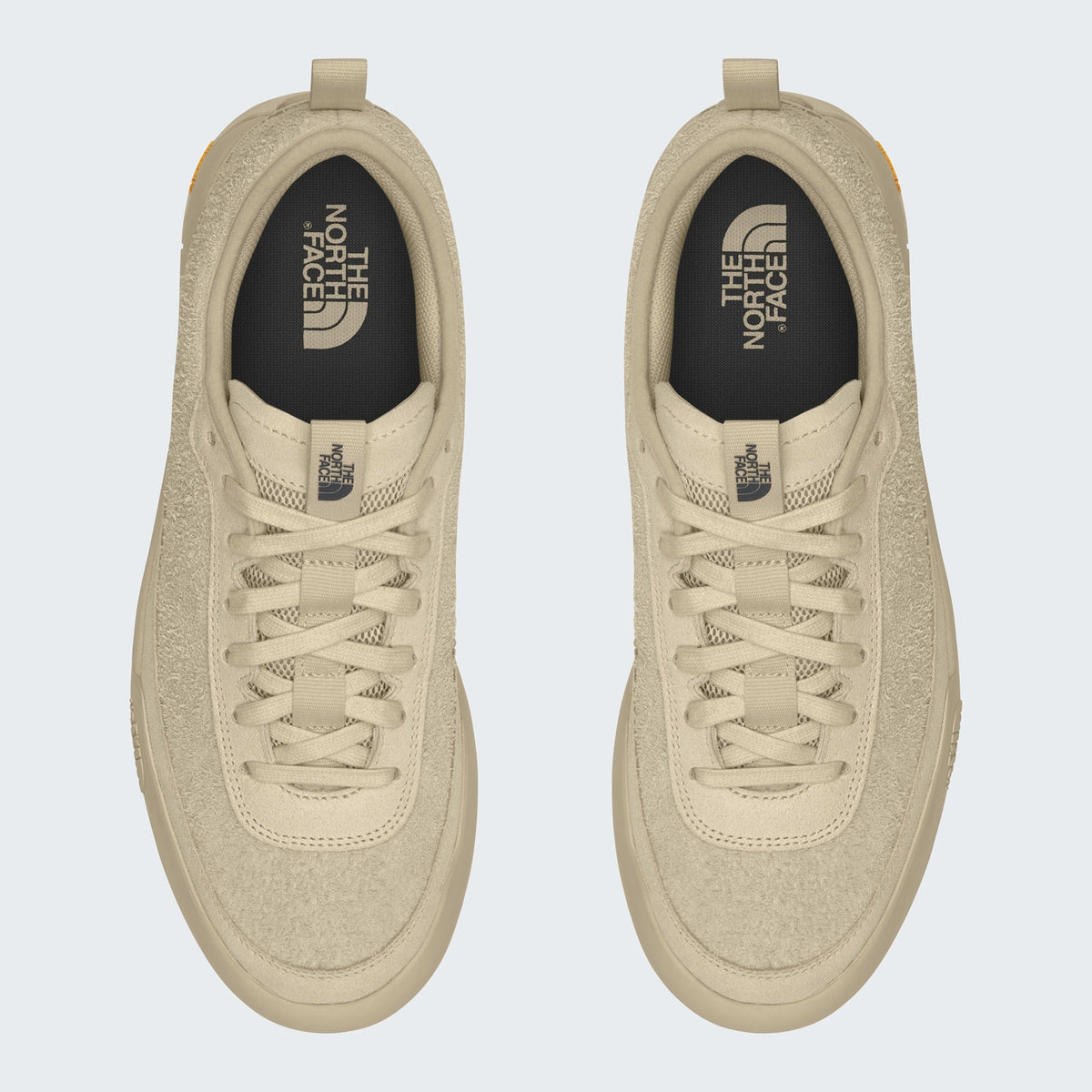 The North Face Men's Clyffe Suede Desert Stone