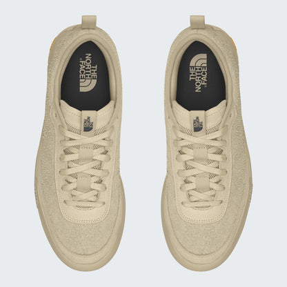 The North Face Men's Clyffe Suede Desert Stone