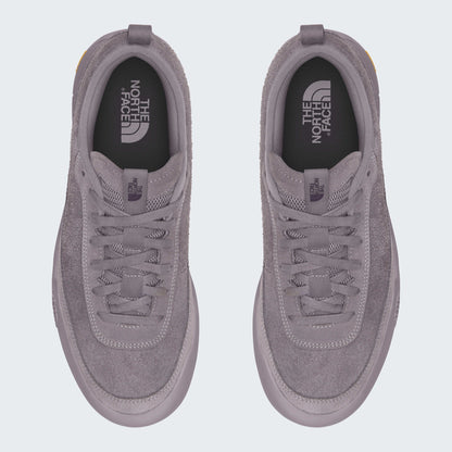 The North Face Men's Clyffe Suede Transcendent Grey