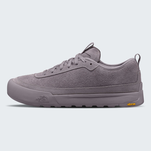 The North Face Men's Clyffe Suede Transcendent Grey