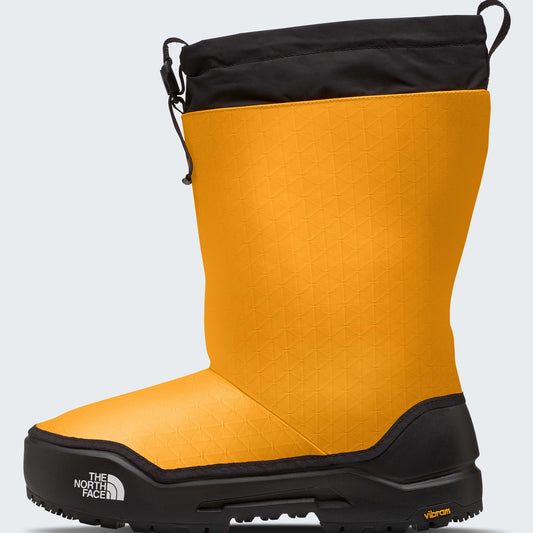 The North Face Men's Base Camp 200 WP Summit Gold TNF Black