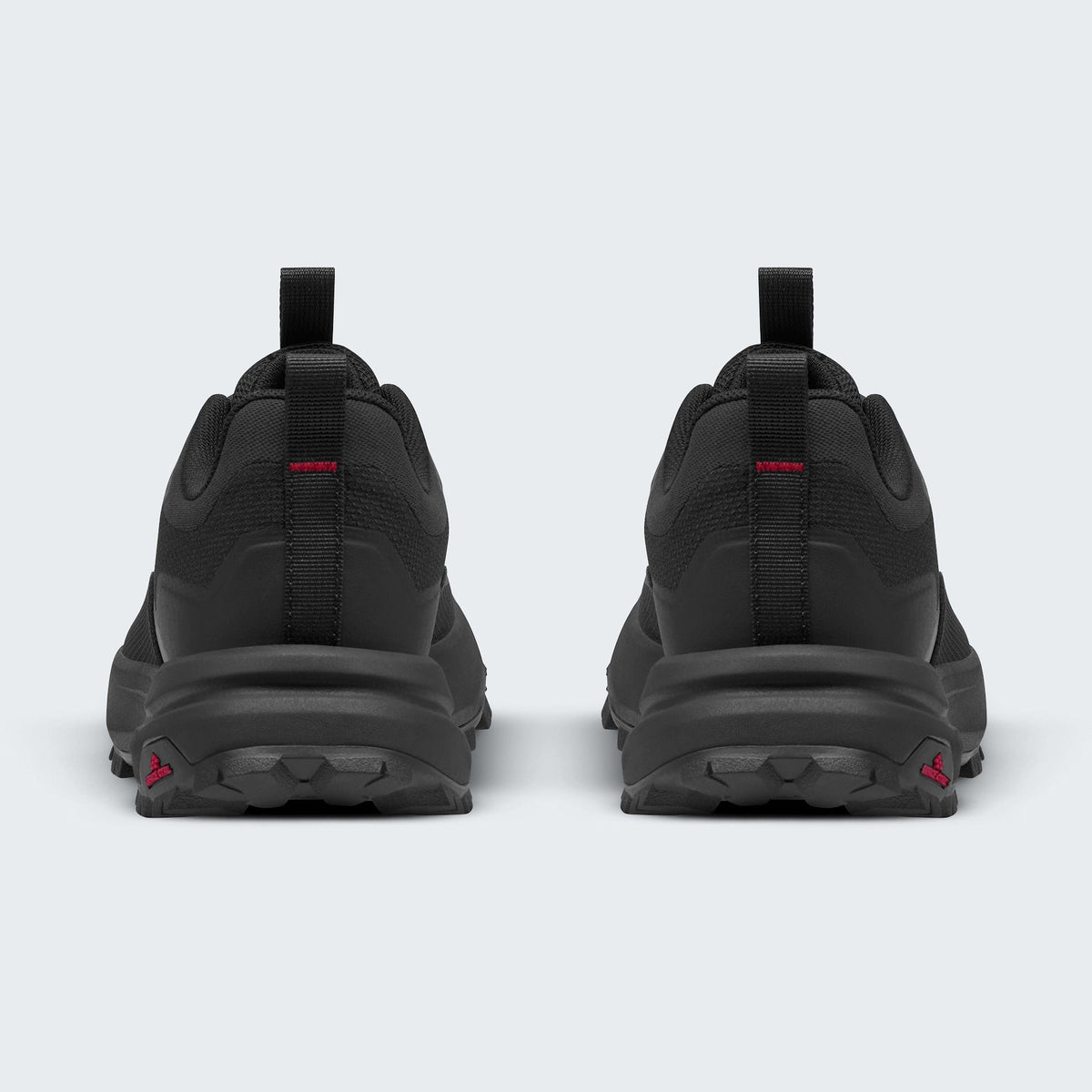 The North Face Men's Offtrail VE TNF Black/TNF Red
