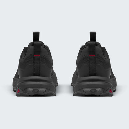 The North Face Men's Offtrail VE TNF Black/TNF Red