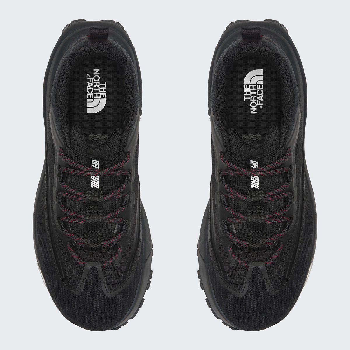 The North Face Men's Offtrail VE TNF Black/TNF Red