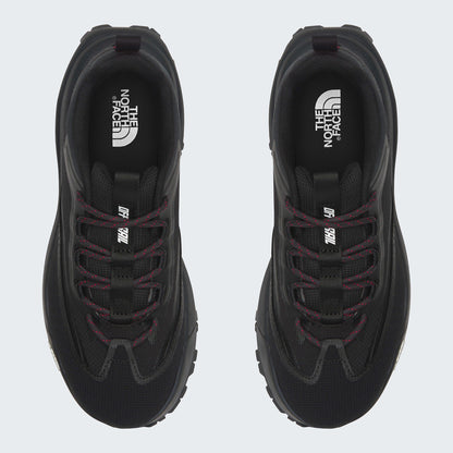 The North Face Men's Offtrail VE TNF Black/TNF Red