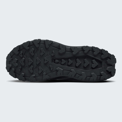 The North Face Men's Offtrail VE TNF Black/TNF Red