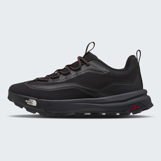 The North Face Men's Offtrail VE TNF Black/TNF Red