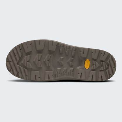 The North Face Men's Base Camp 100 WP Mocha Brown