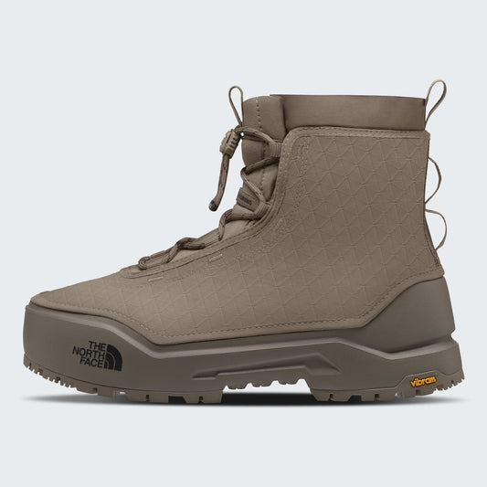 The North Face Men's Base Camp 100 WP Mocha Brown