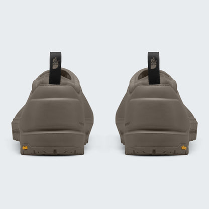 The North Face Men's Base Camp WP Mule Mocha Brown/Mocha Brown