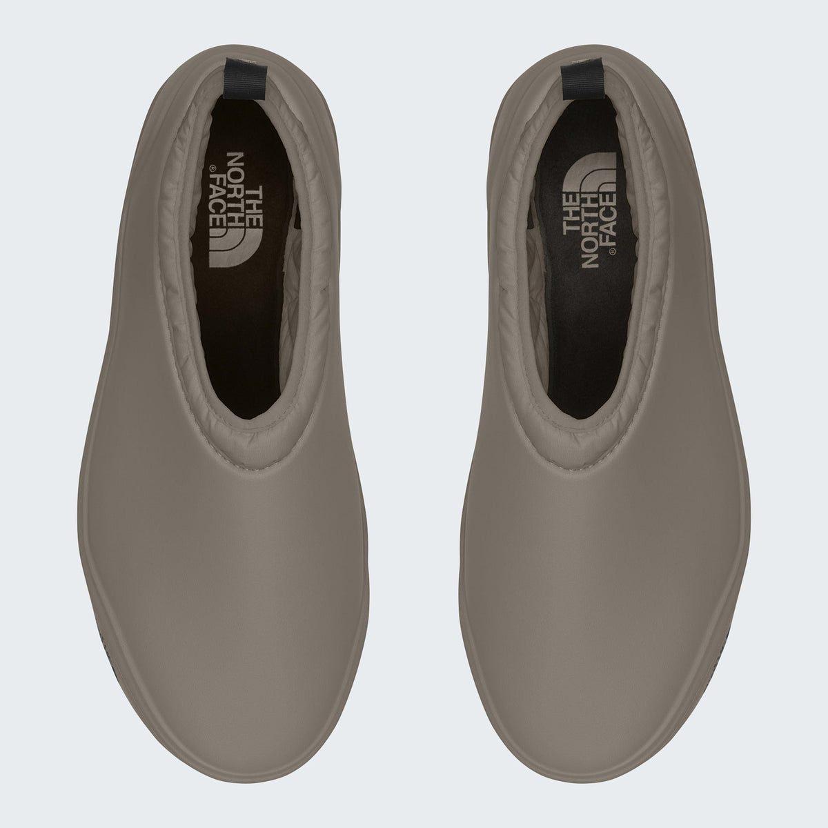 The North Face Men's Base Camp WP Mule Mocha Brown/Mocha Brown