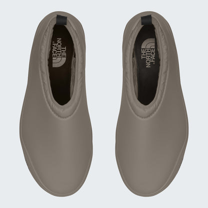 The North Face Men's Base Camp WP Mule Mocha Brown/Mocha Brown