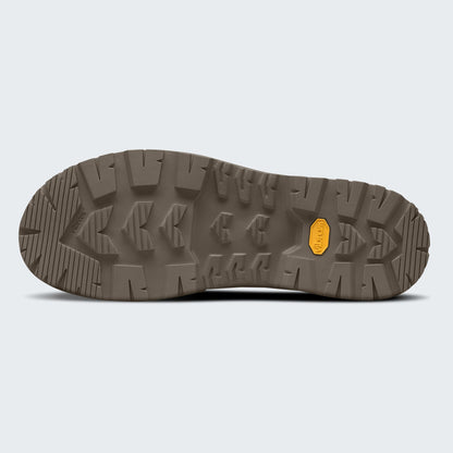 The North Face Men's Base Camp WP Mule Mocha Brown/Mocha Brown