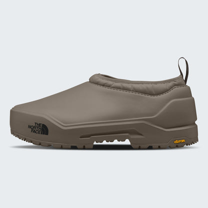 The North Face Men's Base Camp WP Mule Mocha Brown/Mocha Brown