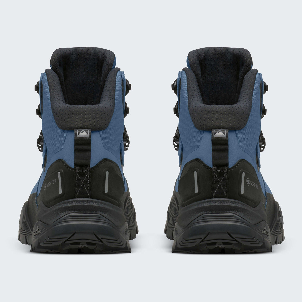 The North Face Men's Offtrail Hike LT Mid GORE-TEX Winslor Blue/TNF Black
