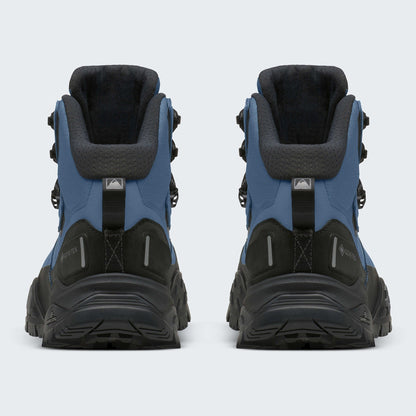 The North Face Men's Offtrail Hike LT Mid GORE-TEX Winslor Blue/TNF Black