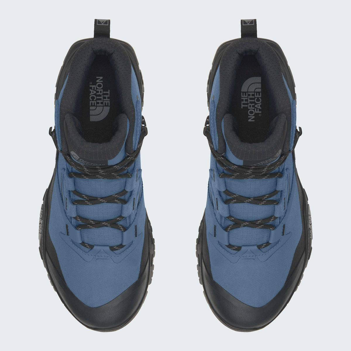 The North Face Men's Offtrail Hike LT Mid GORE-TEX Winslor Blue/TNF Black