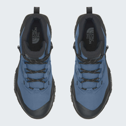 The North Face Men's Offtrail Hike LT Mid GORE-TEX Winslor Blue/TNF Black