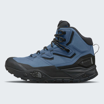 The North Face Men's Offtrail Hike LT Mid GORE-TEX Winslor Blue/TNF Black