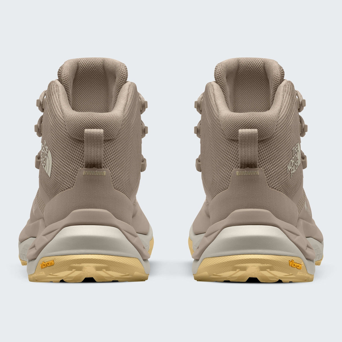 The North Face Women's Fastpack Ultra Mid GORE-TEX Mushroom Grey/Mineral S