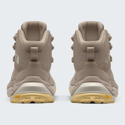 The North Face Women's Fastpack Ultra Mid GORE-TEX Mushroom Grey/Mineral S