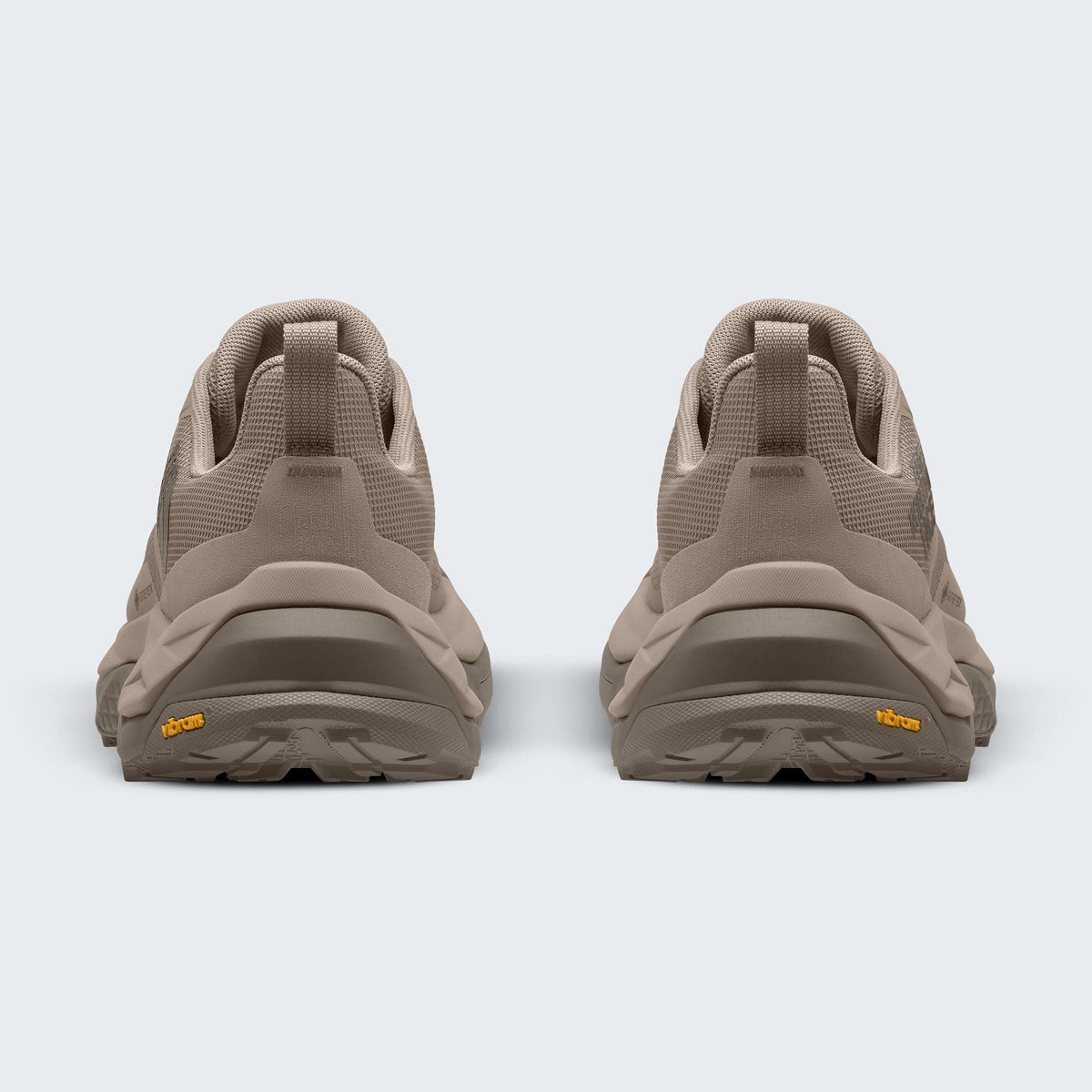 The North Face Men's Fastpack Ultra GORE-TEX Mushroom Grey Mocha Brown