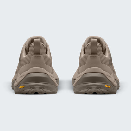 The North Face Men's Fastpack Ultra GORE-TEX Mushroom Grey Mocha Brown