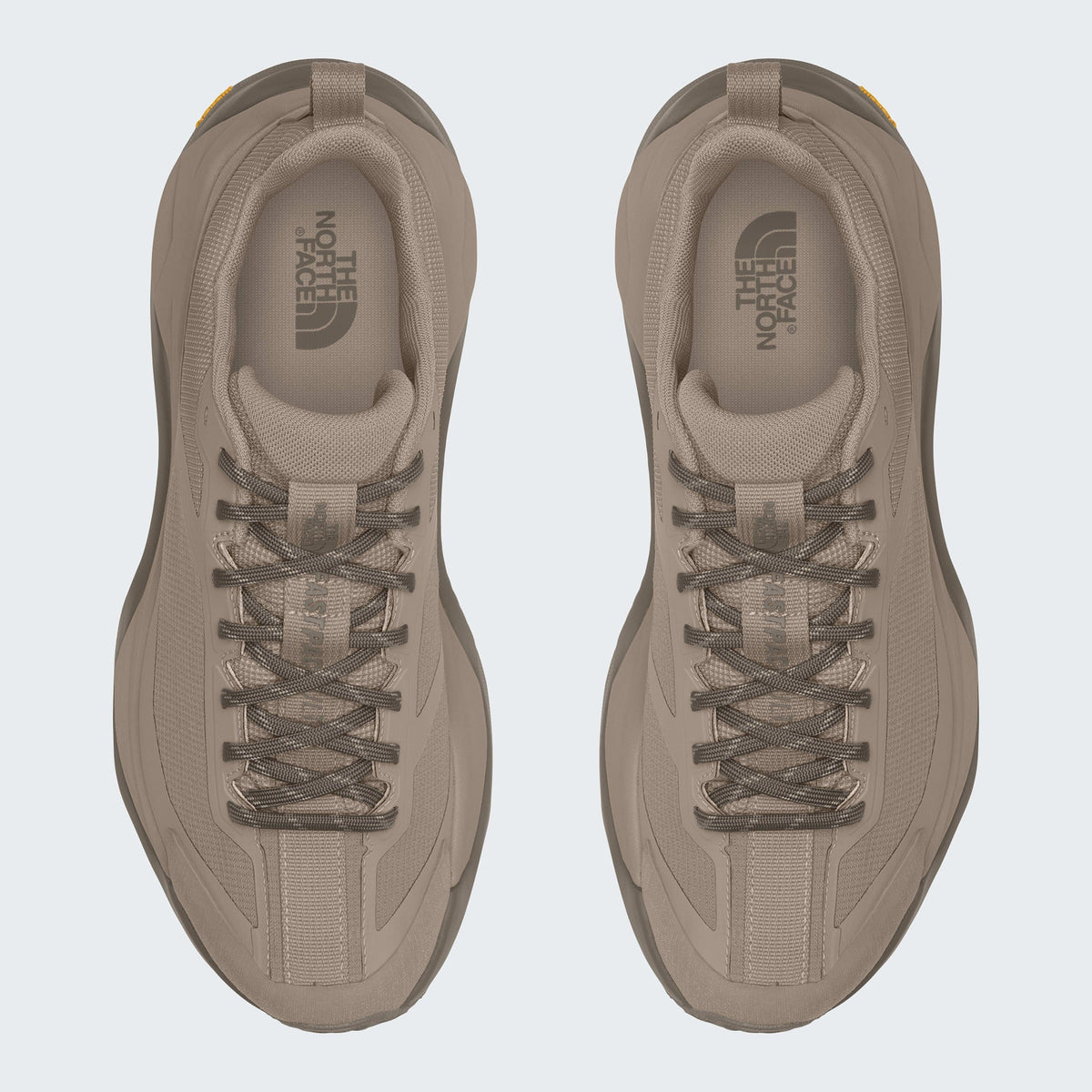 The North Face Men's Fastpack Ultra GORE-TEX Mushroom Grey Mocha Brown