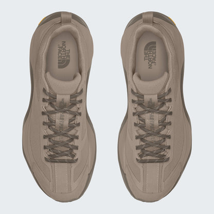 The North Face Men's Fastpack Ultra GORE-TEX Mushroom Grey Mocha Brown