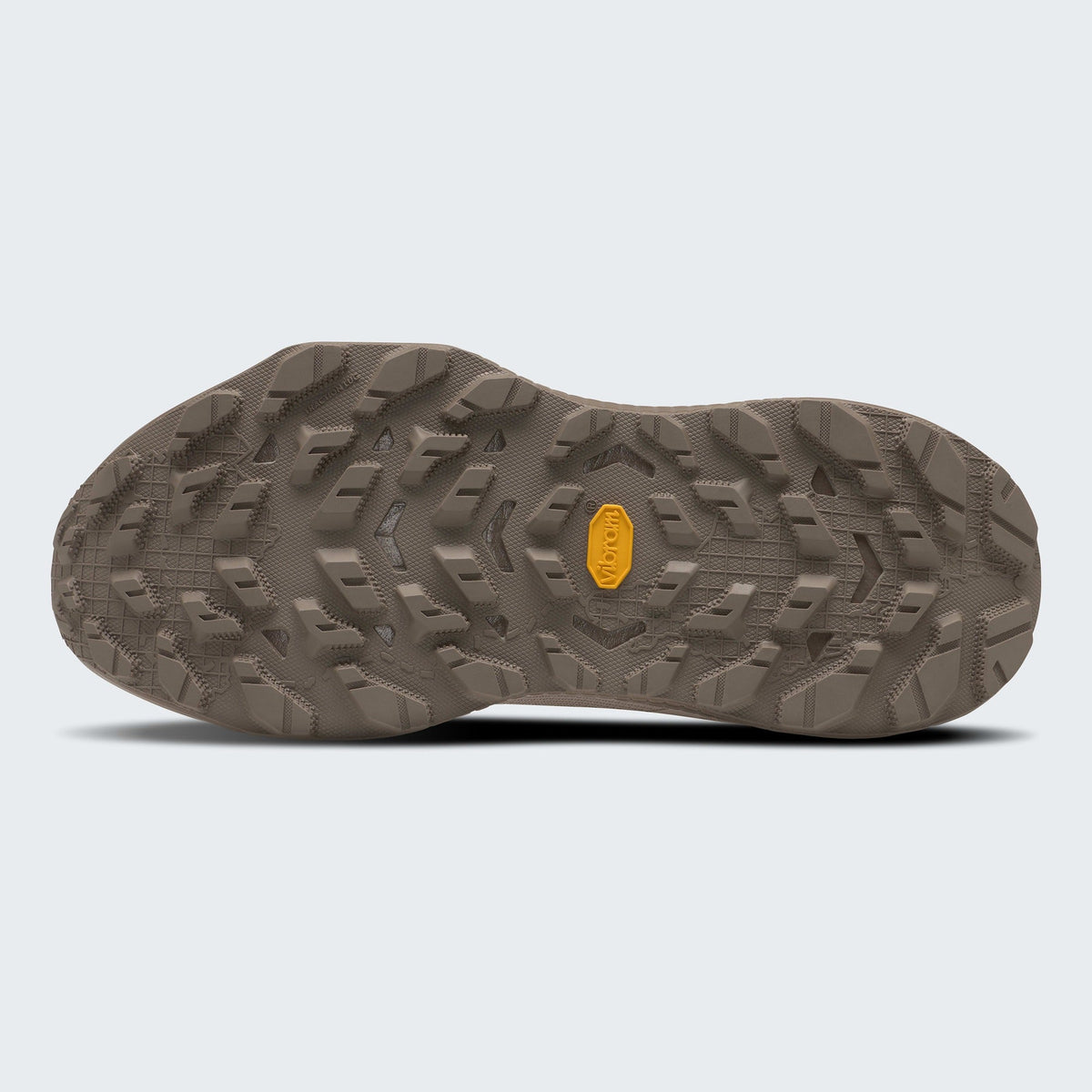 The North Face Men's Fastpack Ultra GORE-TEX Mushroom Grey Mocha Brown